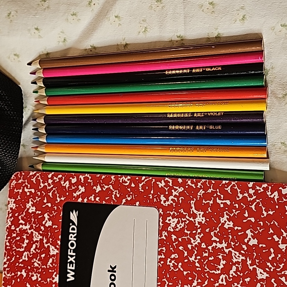 School Bundle - Picture 3 of 8